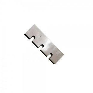 Ніж для дроворуба LC-80R/LC-80PTO, 180*60*9,5мм, 4 пази blade for LC80R/LC80PTO фото