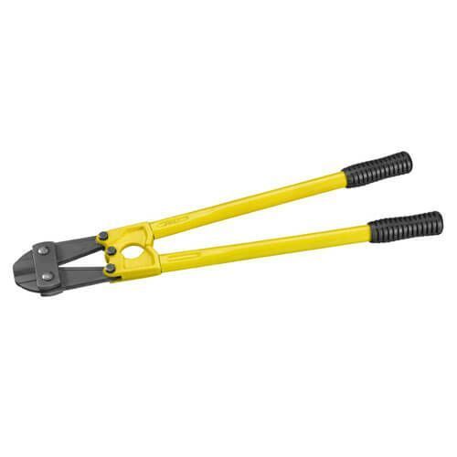 Болторізи довжиною 450 мм з трубчастими ручками STANLEY 1-17-751 1-17-751 фото Болторізи довжиною 450 мм з трубчастими ручками STANLEY 1-17-751 1-17-751 фото