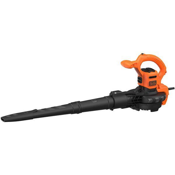 Садовий пилосос електричний BLACK+DECKER BEBLV290 BEBLV290 фото