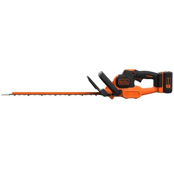 Кущоріз акумуляторний BLACK+DECKER BCHTS3625L1 BCHTS3625L1 фото