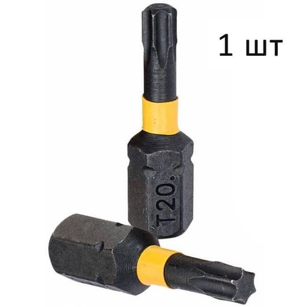 Біта DeWALT DT70557T_1 DT70557T_1 фото