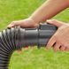 Садовий пилосос електричний BLACK+DECKER BEBLV290 BEBLV290 фото 4