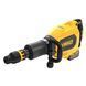 Молоток відбійний акумуляторний безщітковий SDS-MAX DeWALT DCH911X3 DCH911X3 фото 3