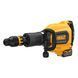 Молоток відбійний акумуляторний безщітковий SDS-MAX DeWALT DCH911X3 DCH911X3 фото 1