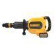 Молоток відбійний акумуляторний безщітковий SDS-MAX DeWALT DCH911X3 DCH911X3 фото 2
