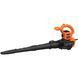 Садовий пилосос електричний BLACK+DECKER BEBLV290 BEBLV290 фото 3