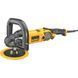 Полірувальна машина мережева DeWALT DWP849X DWP849X фото 2