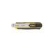 Ніж SLIDER &ndash; CARTRIDGE з лезом шириною 18 мм з сегментами, що відламуються DeWALT DWHT0-10249 DWHT0-10249 фото 1