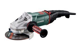 WEPBA 24-180 MVT Quick (606480000) Кутова шліфувальна машина 606480000 фото