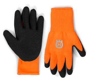 Рукавички Husqvarna Functional Grip Winter; розмір 12 5298804-12 фото