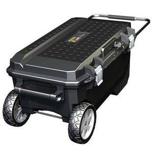 Ящик великого об&rsquo;єму FatMax Promobile Job Chest, розміри 910x516x431 мм, з колесами STANLEY 1-94-850 1-94-850 фото