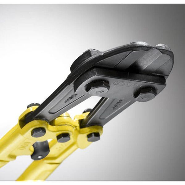 Болторізи довжиною 600 мм з трубчастими ручками STANLEY 1-17-752 1-17-752 фото Болторізи довжиною 600 мм з трубчастими ручками STANLEY 1-17-752 1-17-752 фото