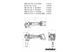 WVB 18 LT BL 11-125 Quick (613057840) Акумуляторна кутова шліфувальна машина 613057840 фото 4