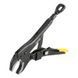 Захват регульований FatMax&reg; з вигнутими губками STANLEY FMHT0-75409 FMHT0-75409 фото 1