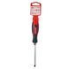 Викрутка двостороння Vitals Master, SL5+PH1 179532 фото 1