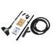 Пилосос будівельний Vitals Master PS 3014SPsw 145532 фото 11