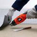 Пістолет гарячого повітря - фен мережевий BLACK+DECKER KX1693 KX1693 фото 5