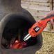 Пістолет гарячого повітря - фен мережевий BLACK+DECKER KX1693 KX1693 фото 6