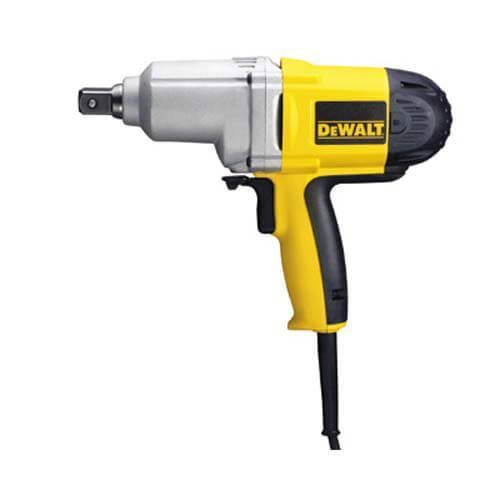 Гайкокрут ударний мережевий DeWALT DW294 DW294 фото Гайкокрут ударний мережевий DeWALT DW294 DW294 фото