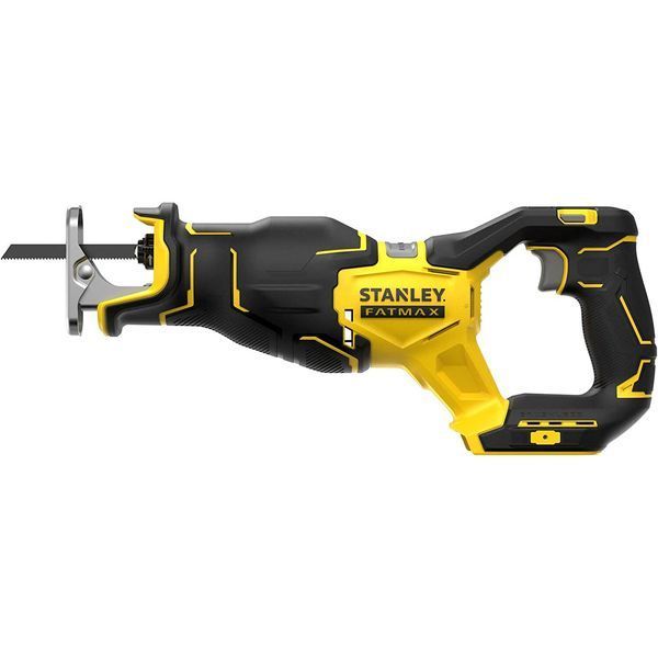 Пила шабельна акумуляторна STANLEY FATMAX SFMCS310B SFMCS310B фото