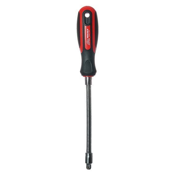Викрутка з гнучким стрижнем Vitals Master, 10 біт 179536 фото