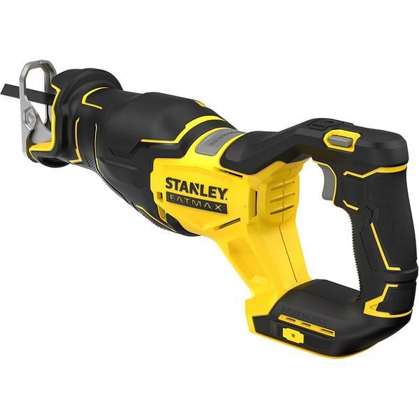 Пила шабельна акумуляторна STANLEY FATMAX SFMCS310B SFMCS310B фото