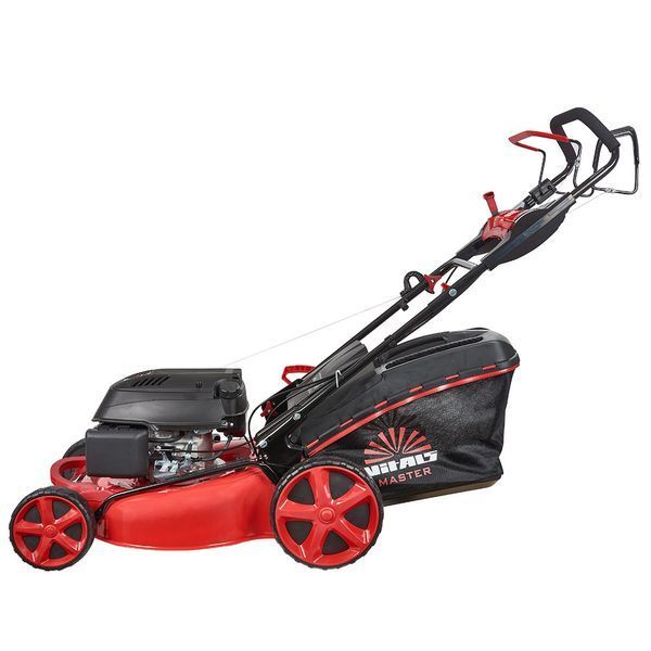 Газонокосарка бензинова Vitals Master Zp 51170td Grand 164383 фото