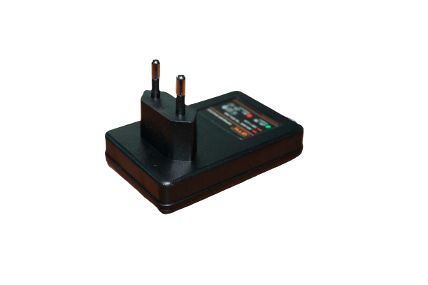 Зарядний пристрій Ch12V/1,5А, 12В, 1,5А, 25Вт, до акумуляторів GTM 12V Ch12V/1,5А фото