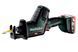 PowerMaxx SSE 12 BL (602322800) Акумуляторна шабельна пила 602322800 фото 1