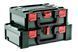 metaBOX 145 для BS L / BS LT / SB L / SB LT, 18 В (626886000) 626886000 фото 2