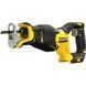 Пила шабельна акумуляторна STANLEY FATMAX SFMCS310B SFMCS310B фото 1