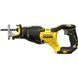 Пила шабельна акумуляторна STANLEY FATMAX SFMCS310B SFMCS310B фото 2