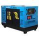 Генератор дизельний EnerSol SKDS-12E-3B SKDS-12E-3B фото 1