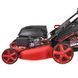 Газонокосарка бензинова Vitals Master Zp 51170td Grand 164383 фото 7