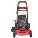 Газонокосарка бензинова Vitals Master Zp 51170td Grand 164383 фото 5