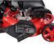 Газонокосарка бензинова Vitals Master Zp 51170td Grand 164383 фото 9