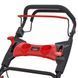 Газонокосарка бензинова Vitals Master Zp 51170td Grand 164383 фото 11