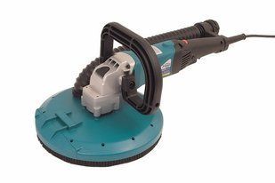 LPM97S Шліфувальна машина для стін 1200W, диск 225mm, RPM 650-1300 LPM97S фото