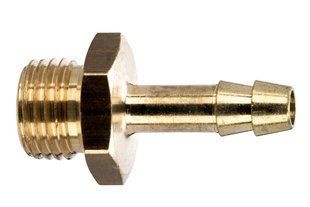 Наконечник для шлангу, зовнішня різьба 1/4" x 9 мм (7805009440) 7805009440 фото