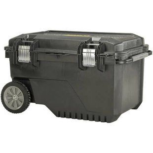 Ящик середнього об&rsquo;єму Fatmax Mid - Size Chest, розміри 748x516x430 мм, з колесами STANLEY FMST1-73601 FMST1-73601 фото