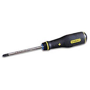 Викрутка DYNAGRIP PRO під шліц Pz3 з довжиною жала 150 мм STANLEY 1-67-059 1-67-059 фото