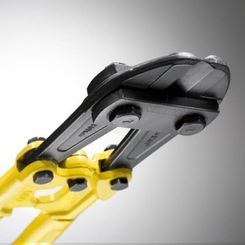 Болторізи довжиною 1050 мм з трубчастими ручками STANLEY 1-17-755 1-17-755 фото