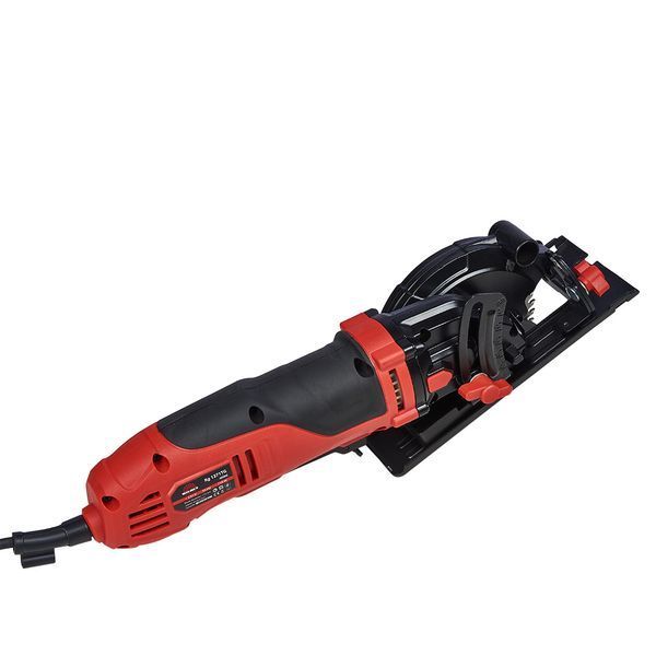 Пила циркулярна Vitals Master Rg 1271TG mini 152935 фото