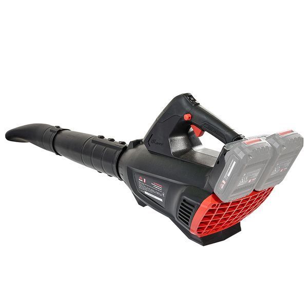Повітродувка акумуляторна Vitals Professional ALP 36880 Smartne+ 196080 фото Повітродувка акумуляторна Vitals Professional ALP 36880 Smartne+ 196080 фото