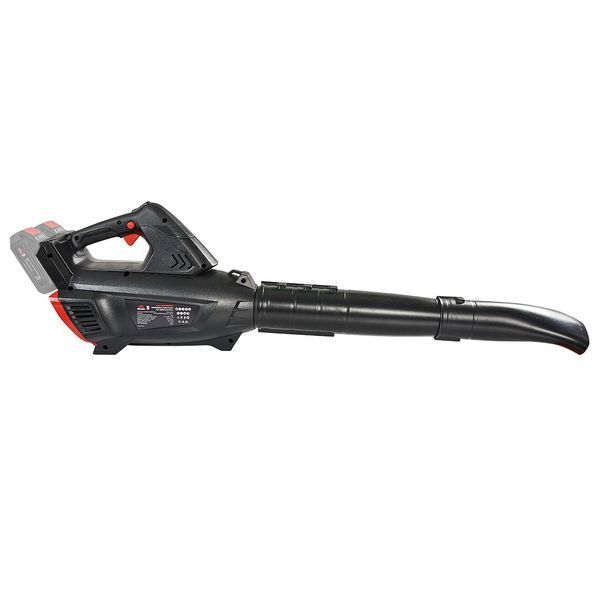 Повітродувка акумуляторна Vitals Professional ALP 36880 Smartne+ 196080 фото Повітродувка акумуляторна Vitals Professional ALP 36880 Smartne+ 196080 фото