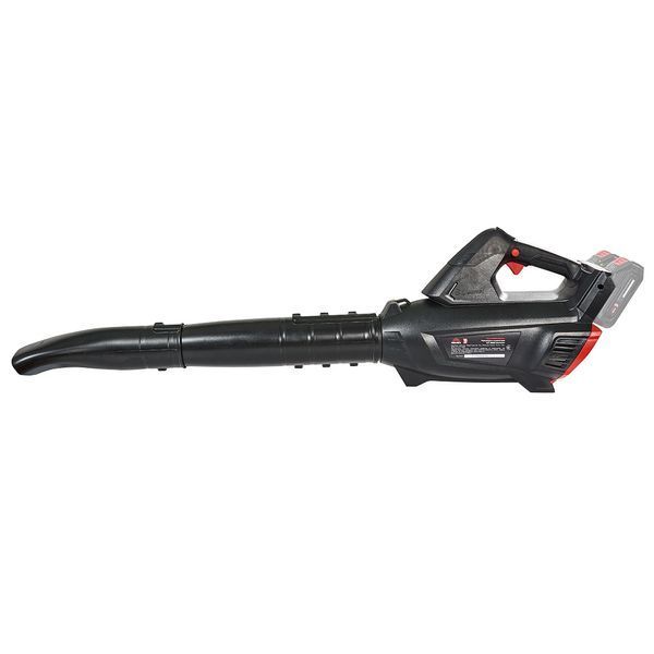 Повітродувка акумуляторна Vitals Professional ALP 36880 Smartne+ 196080 фото Повітродувка акумуляторна Vitals Professional ALP 36880 Smartne+ 196080 фото
