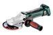 WF 18 LTX 125 Quick (601306840) Акумуляторна кутова шліфувальна машина з плоским корпусом редуктора 601306840 фото 1