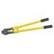 Болторізи довжиною 1050 мм з трубчастими ручками STANLEY 1-17-755 1-17-755 фото 1