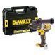 Дриль-шурупокрут акумуляторний безщітковий ударний DeWALT DCD996NT DCD996NT фото 1