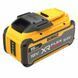 Акумуляторна батарея DeWALT DCB549 DCB549 фото 1
